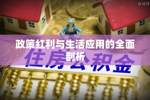 黄岛政策红利与生活应用的全面剖析