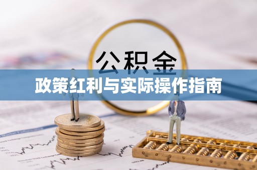 黄岛政策红利与实际操作指南