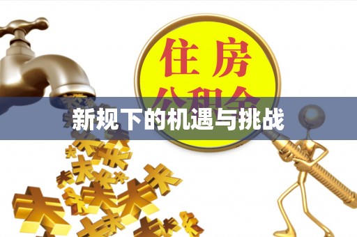 黄岛新规下的机遇与挑战