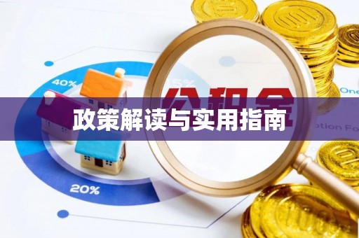 黄岛政策解读与实用指南