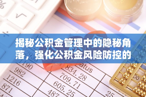 黄岛揭秘公积金管理中的隐秘角落，强化公积金风险防控的必要性与路径