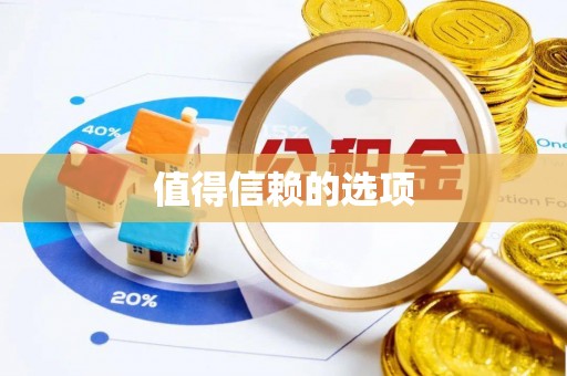 黄岛值得信赖的选项